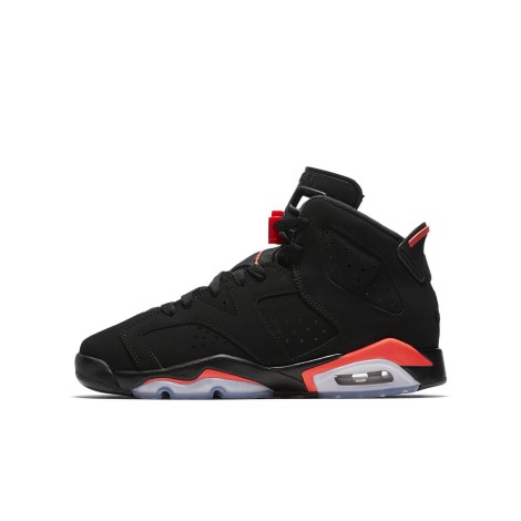 Jordan 6 Retro Black Infrared (2019) (GS)