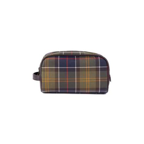 Barbour | Bag Tartan Washbag