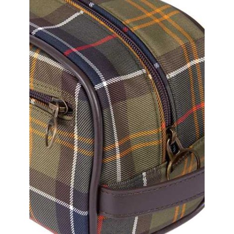 Barbour | Bag Tartan Washbag