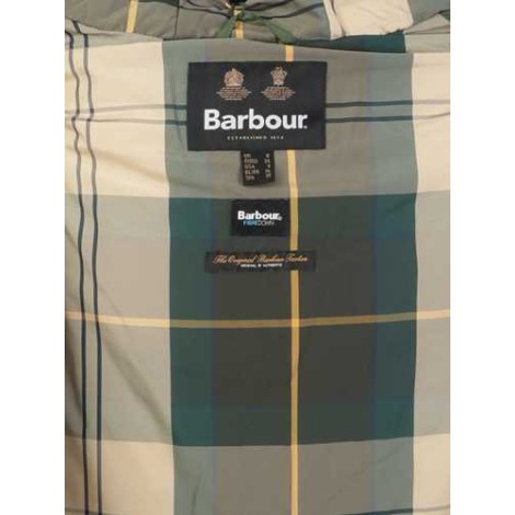 Barbour | Giubbotto Barmoor Quilt