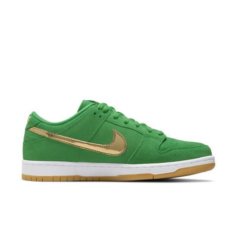 Nike SB Dunk Low Pro St. Patrick's Day (2022)