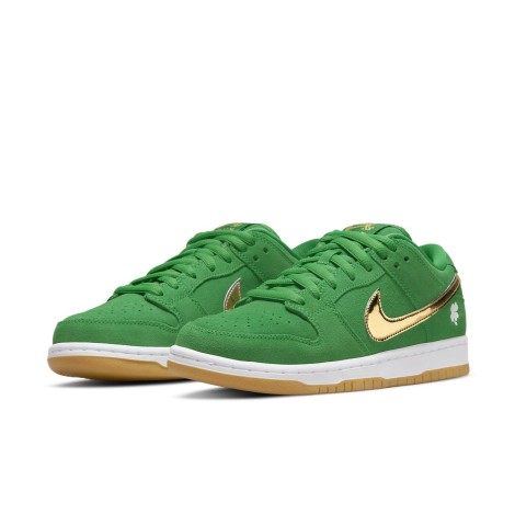 Nike SB Dunk Low Pro St. Patrick's Day (2022)