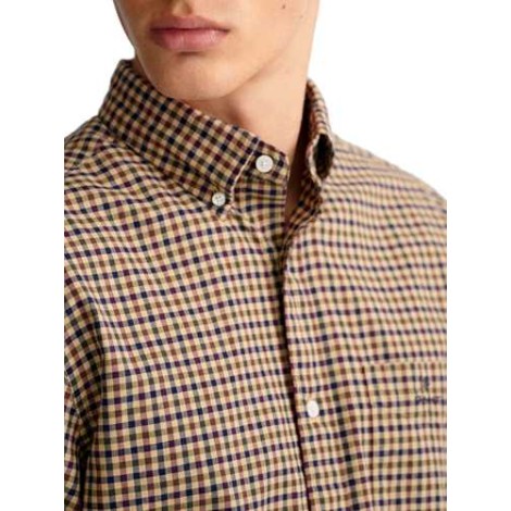 Gant | Camicie D1. Reg Gingham Twill Shirt