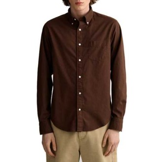 Gant | Camicie D1. Reg Ut Twill Shirt