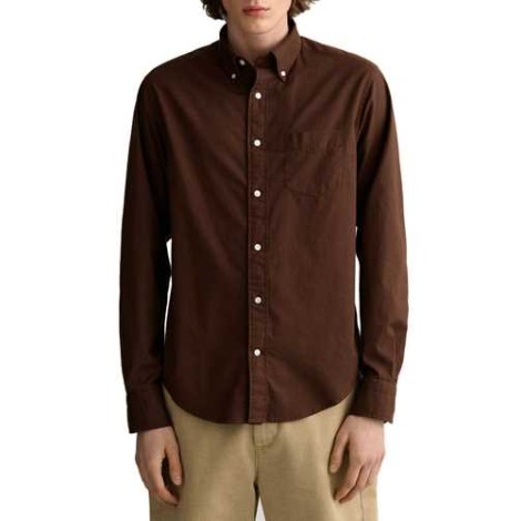 Gant | Camicie D1. Reg Ut Twill Shirt