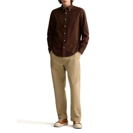 Gant | Camicie D1. Reg Ut Twill Shirt