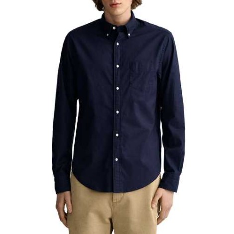 Gant | Camicie D1. Reg Ut Twill Shirt