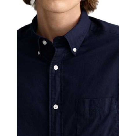 Gant | Camicie D1. Reg Ut Twill Shirt