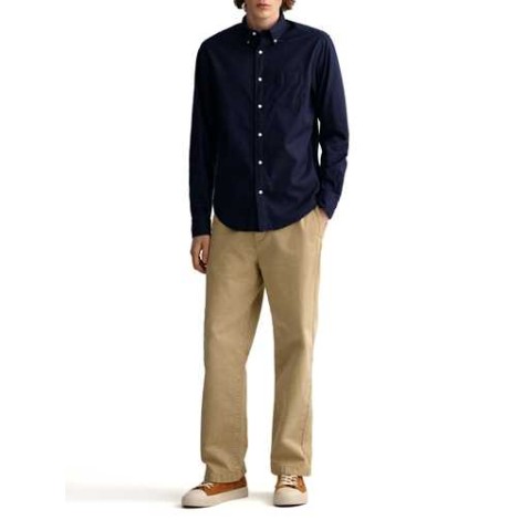 Gant | Camicie D1. Reg Ut Twill Shirt