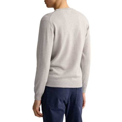 Gant | Jersey Superfine Lambswool Crew