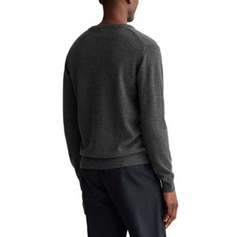 Gant | Jersey Superfine Lambswool V-Neck