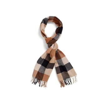 Gant | Scarf D2. Multi Check Scarf