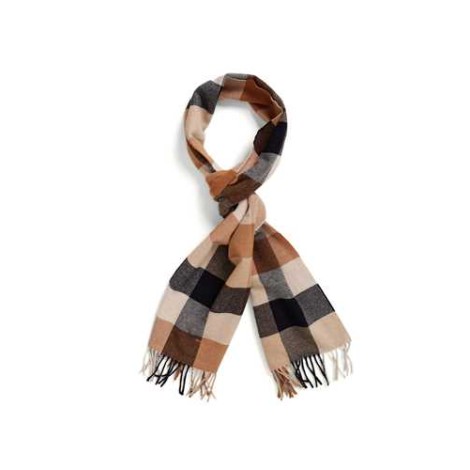 Gant | Scarf D2. Multi Check Scarf