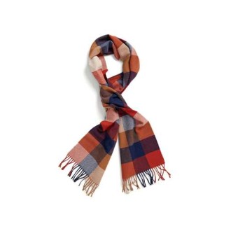 Gant | Scarf D2. Multi Check Scarf