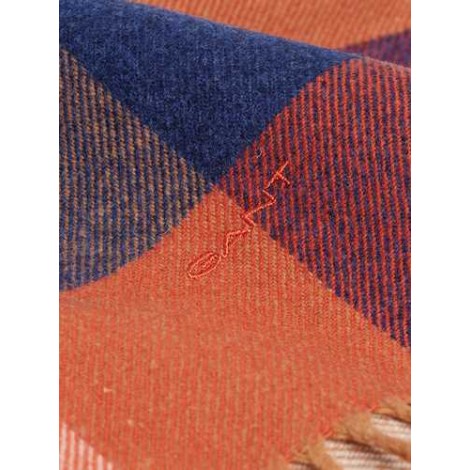 Gant | Scarf D2. Multi Check Scarf