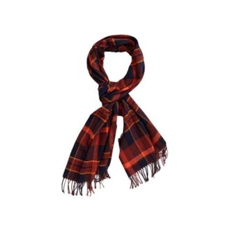 Gant | Scarf D2. Wool Check Scarf