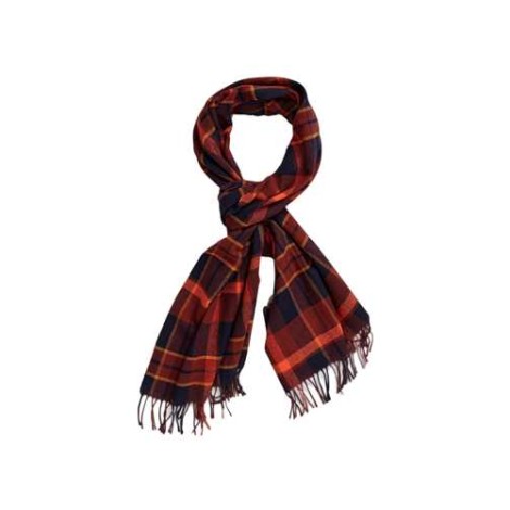 Gant | Scarf D2. Wool Check Scarf