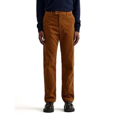 Gant | Trousers D1. Allister Cord Chinos