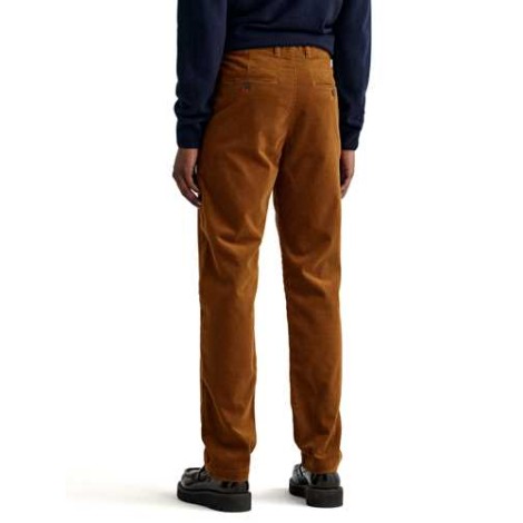 Gant | Trousers D1. Allister Cord Chinos