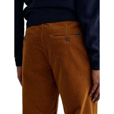 Gant | Trousers D1. Allister Cord Chinos