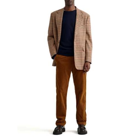 Gant | Trousers D1. Allister Cord Chinos