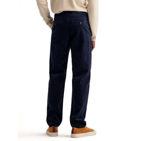 Gant | Trousers D1. Allister Cord Chinos