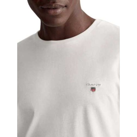 Gant | T-Shirt Original Ls T-Shirt