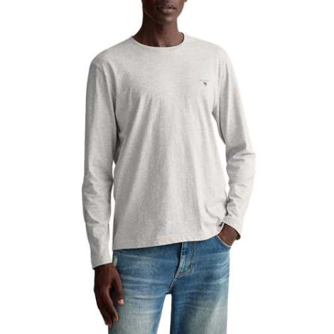 Gant | T-Shirt Original Ls T-Shirt