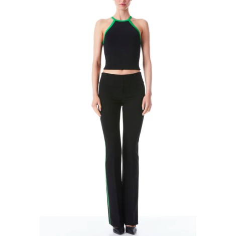 ALICE & OLIVIA Pantaloni Olivia