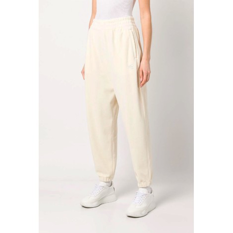 ALEXANDER WANG Pantalone con logo