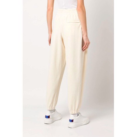 ALEXANDER WANG Pantalone con logo