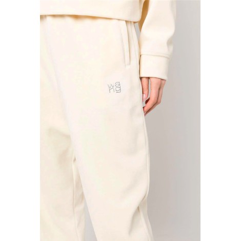 ALEXANDER WANG Pantalone con logo