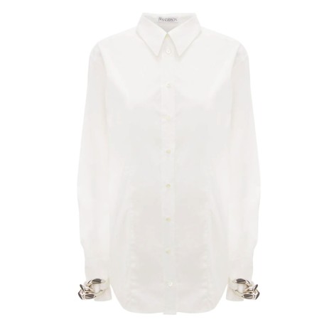 JW ANDERSON Camicia con catena