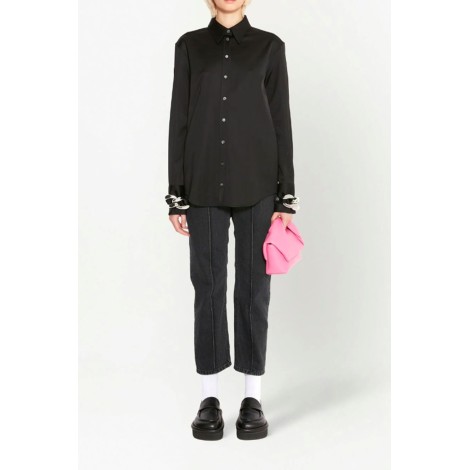 JW ANDERSON Camicia con catena