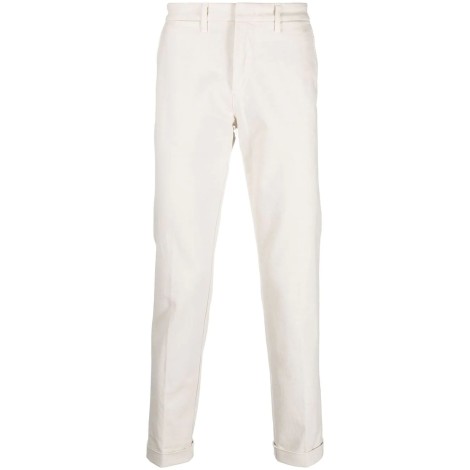 FAY PANTALONE CAPRI BEIGE NTM8645187TQGGC002