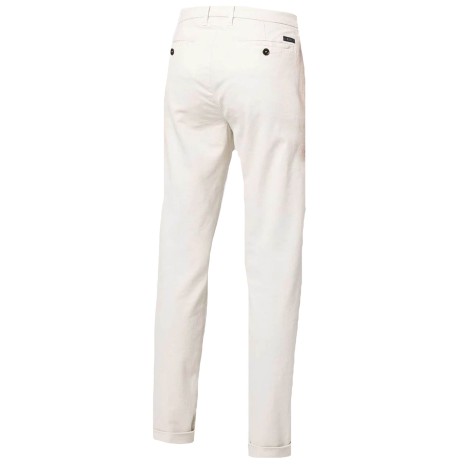 FAY PANTALONE CAPRI BEIGE NTM8645187TQGGC002