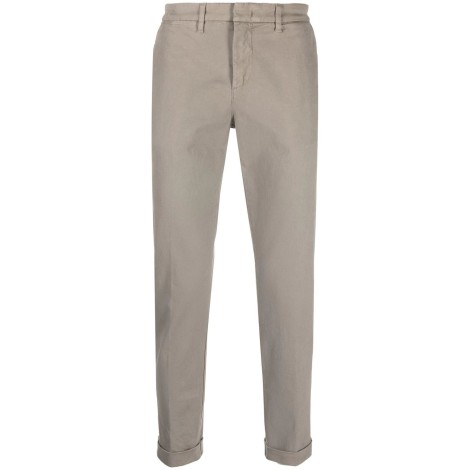 FAY PANTALONE CAPRI BEIGE NTM8645187TQGGC006