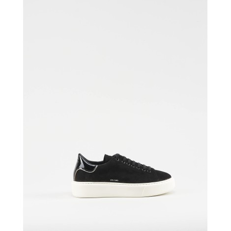 DATE Sneakers Sfera Powder Black D.A.T.E.