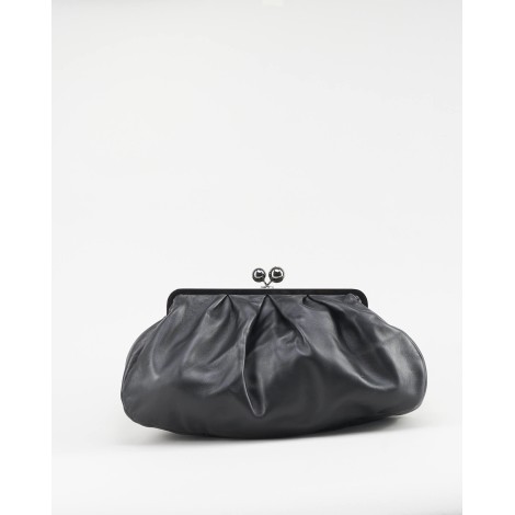 MAX MARA WEEKEND Pasticcino Bag Large in pelle Max Mara Weekend