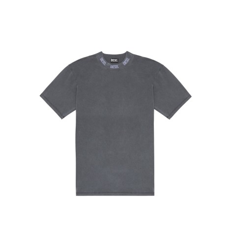 T-Shirt Volkover E1 Nera