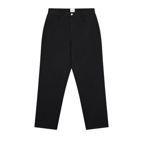 Pantalone Porter Heart Nero