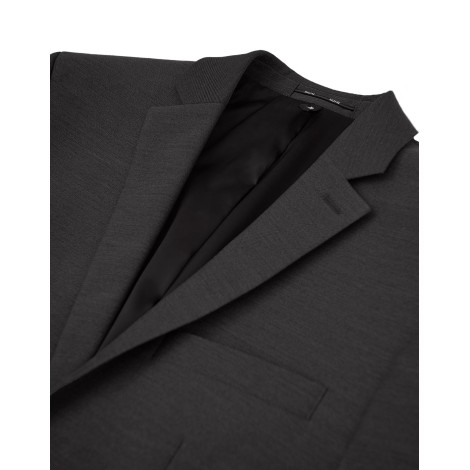 Blazer Monopetto Logan Nero