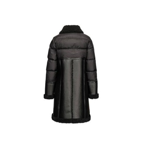 CAPPOTTO SIMIL MONTONE