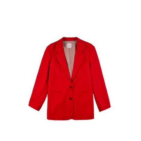 BLAZER MONOPETTO