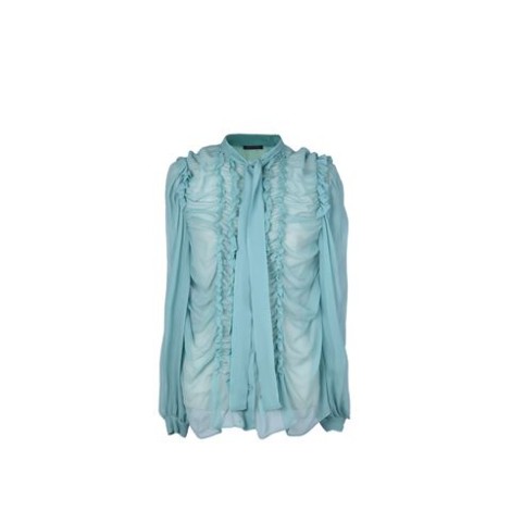 CAMICIA IN CHIFFON