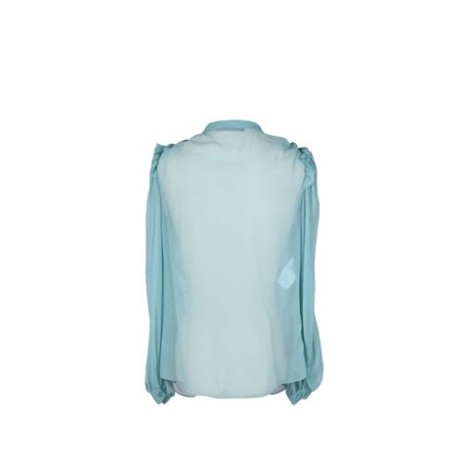 CAMICIA IN CHIFFON