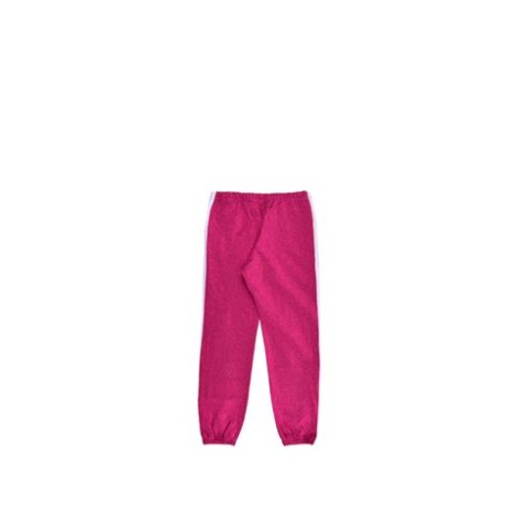 PANTALONI IN MISTO COTONE 