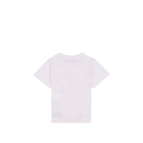 T-SHIRT IN COTONE