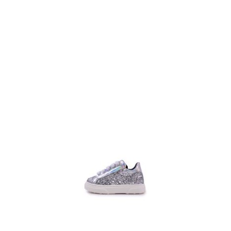 SNEAKERS CON GLITTER 