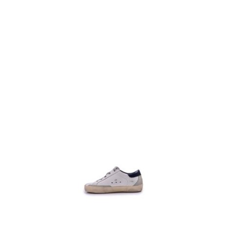 SNEAKERS SUPER-STAR IN PELLE